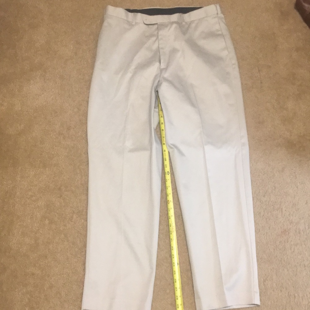 John Henry Khakis 36x32